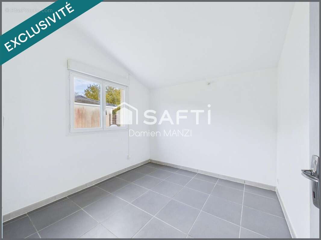 Photo 4 - Maison à MIOS