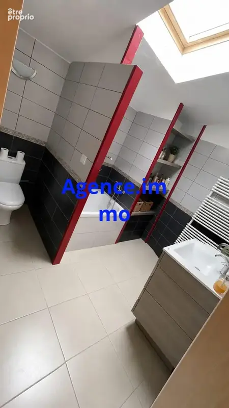 Maison 6 pièces 108 m² à vendre à Veauche (42340) - photo 5