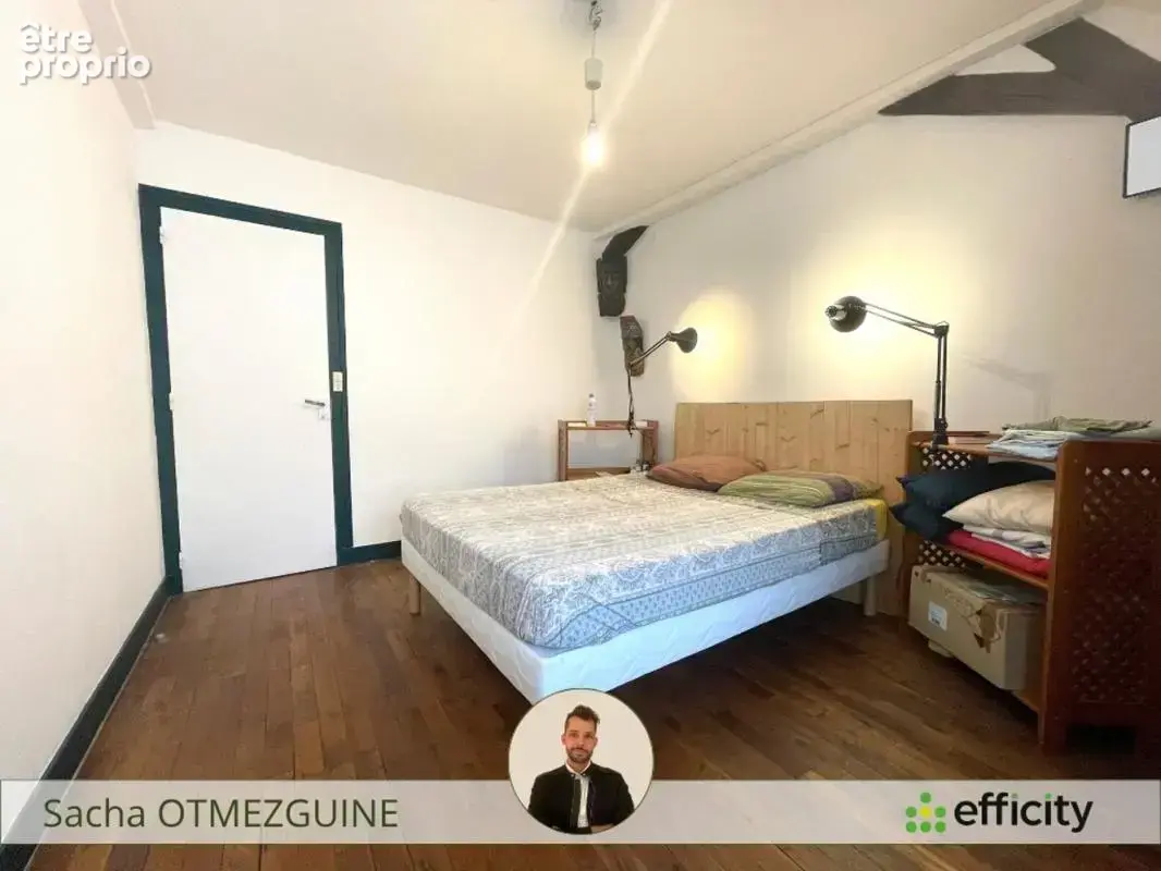 Maison 5 pièces 106 m² à vendre à Yzeures-Sur-Creuse (37290) - photo 5