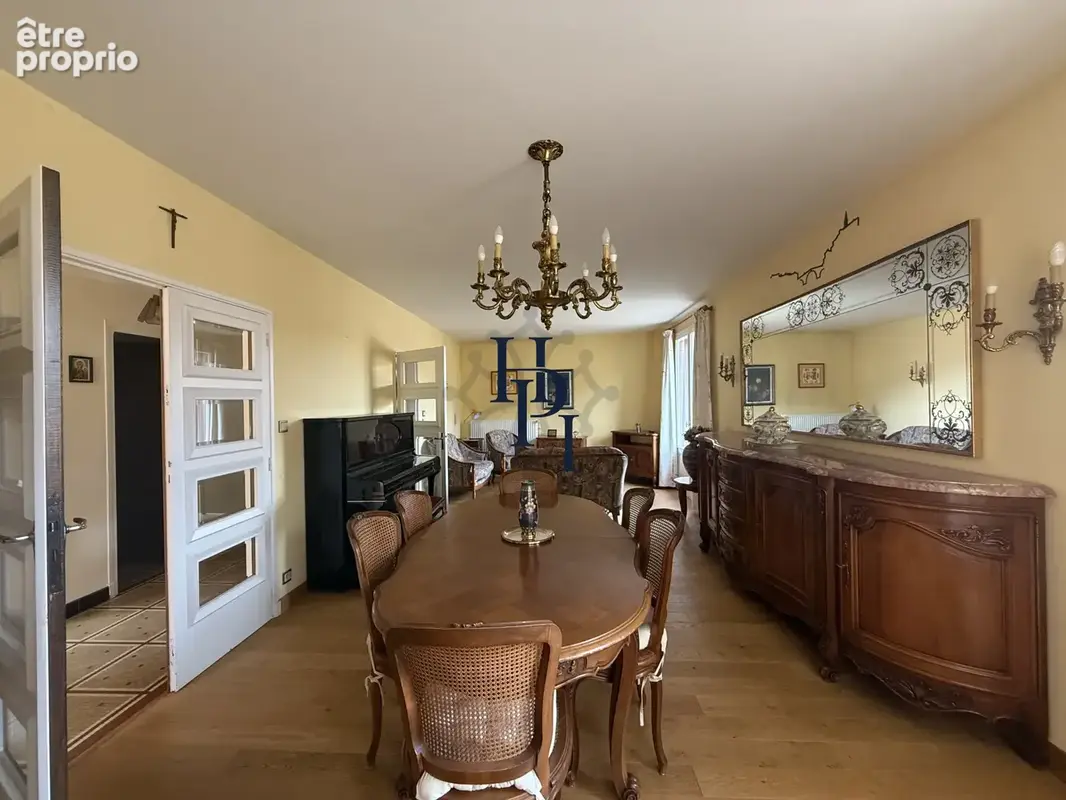 Vente Maison avec terrasse et garage CAMARES - photo 5