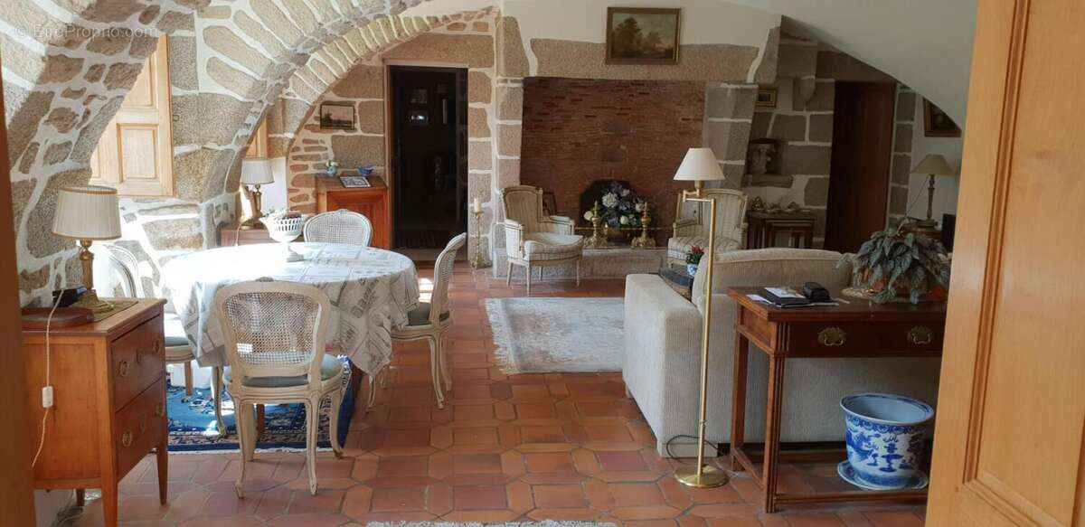 Appartement à ALENCON