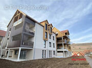 Appartement à SAINT-CERGUES