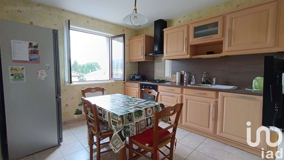 Photo 3 - Appartement à RETOURNAC