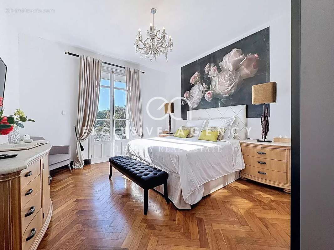 Maison à CANNES