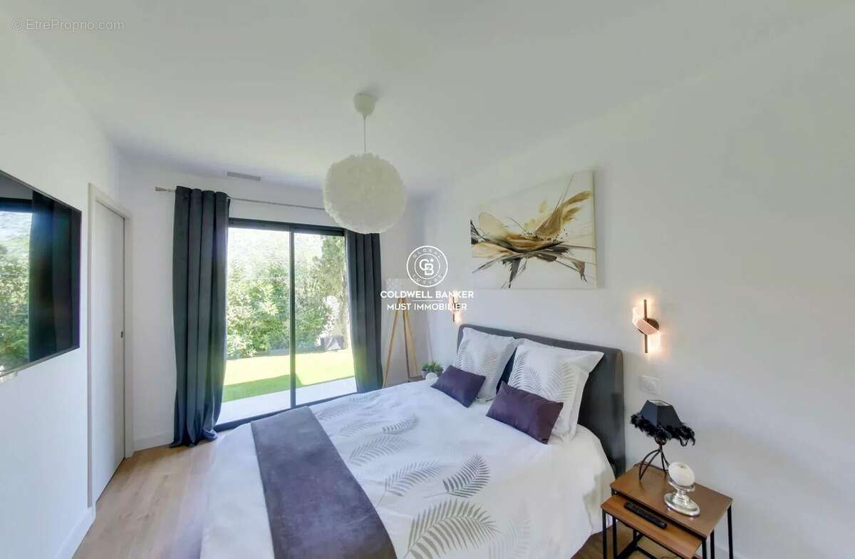 Maison à POLLESTRES