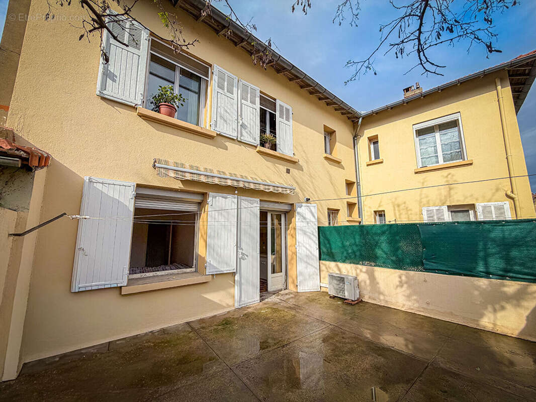 Appartement à AVIGNON