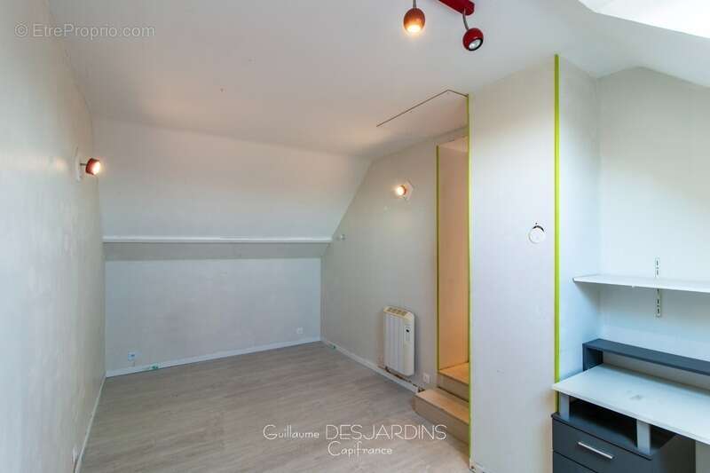 Investisseur Maison à vendre GACE (61) - photo 21