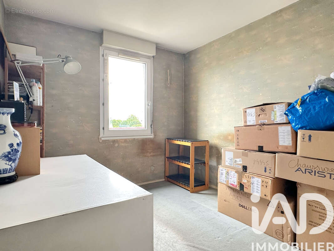 Photo 5 - Appartement à LA COURNEUVE