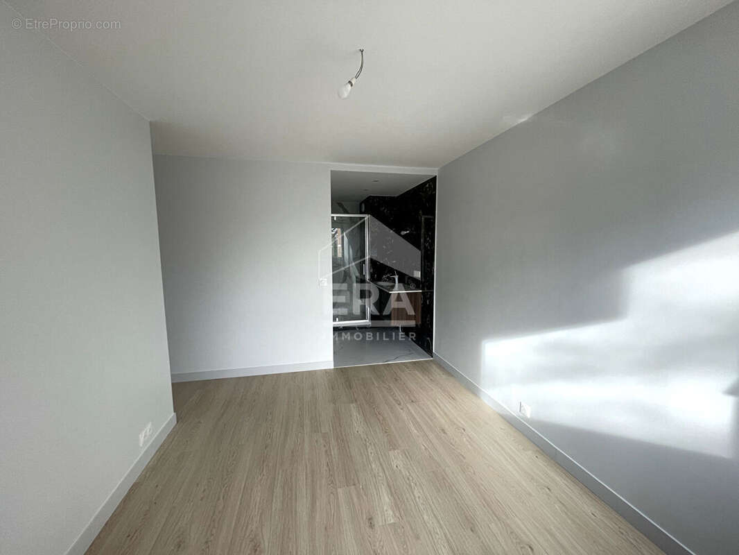 Appartement à GUYANCOURT