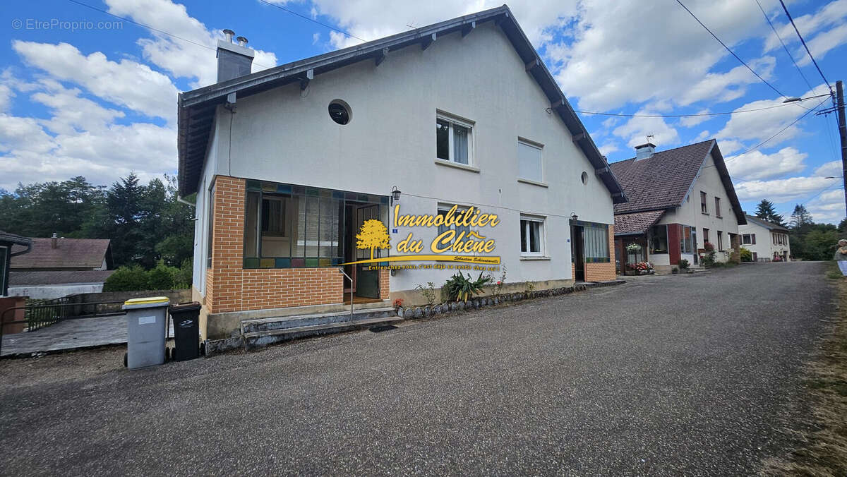 Maison 92 m² à Servance  - photo 6