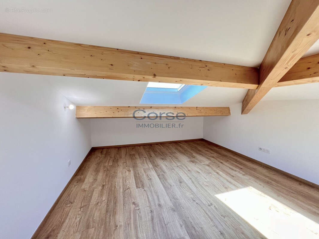 Appartement à AJACCIO