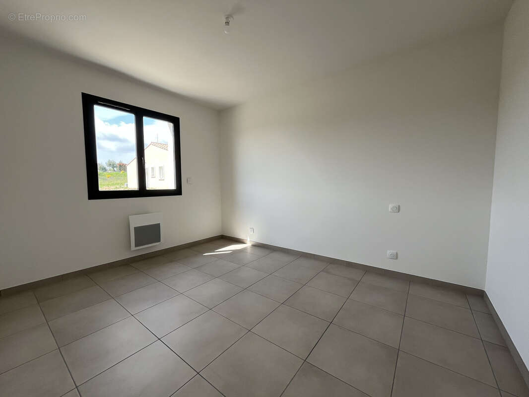 Maison à BIZE-MINERVOIS