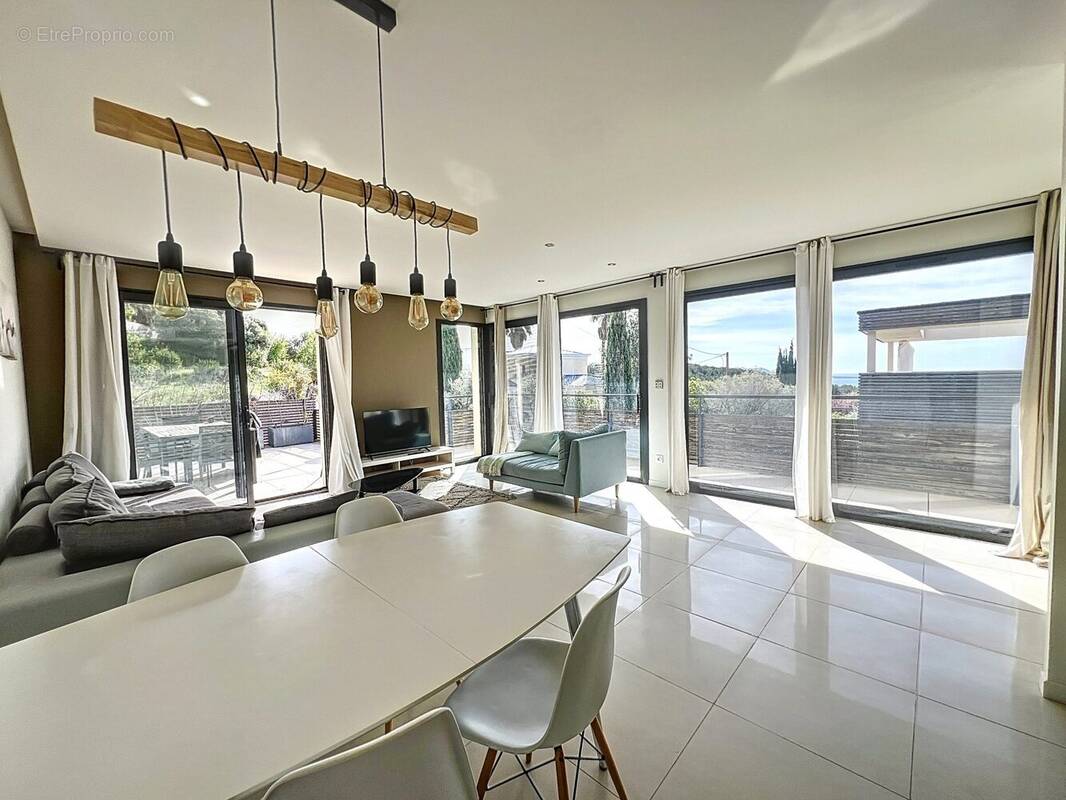Appartement à BANDOL