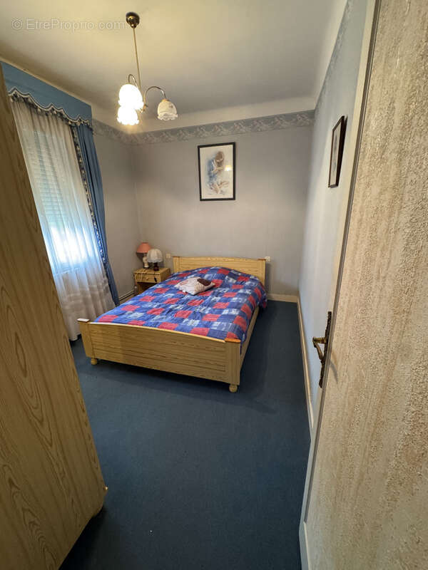 Maison à ORLIAGUET