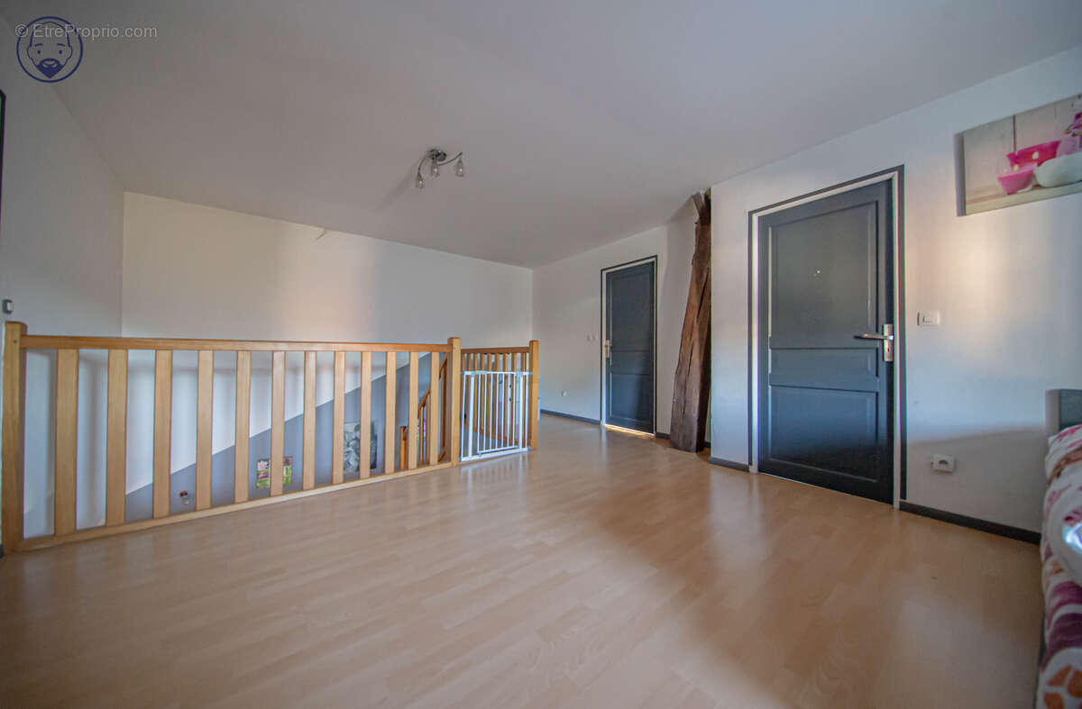 Maison à VOID-VACON