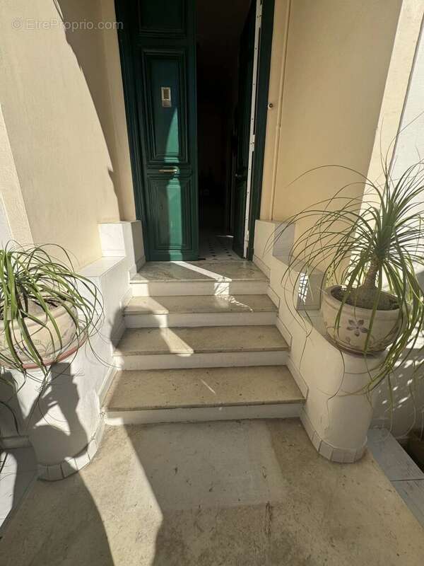 Maison à NICE