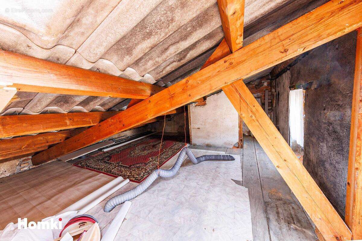 Appartement à BILLOM