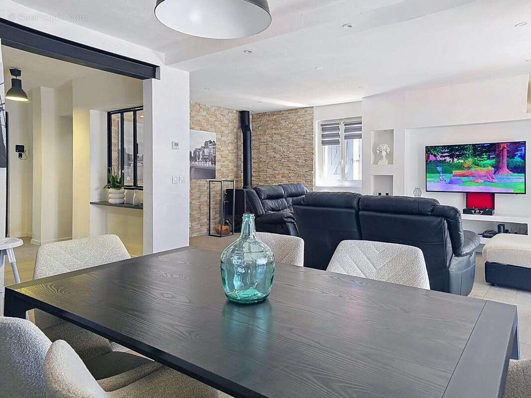 Maison 125 m² à La Ciotat  - photo 3