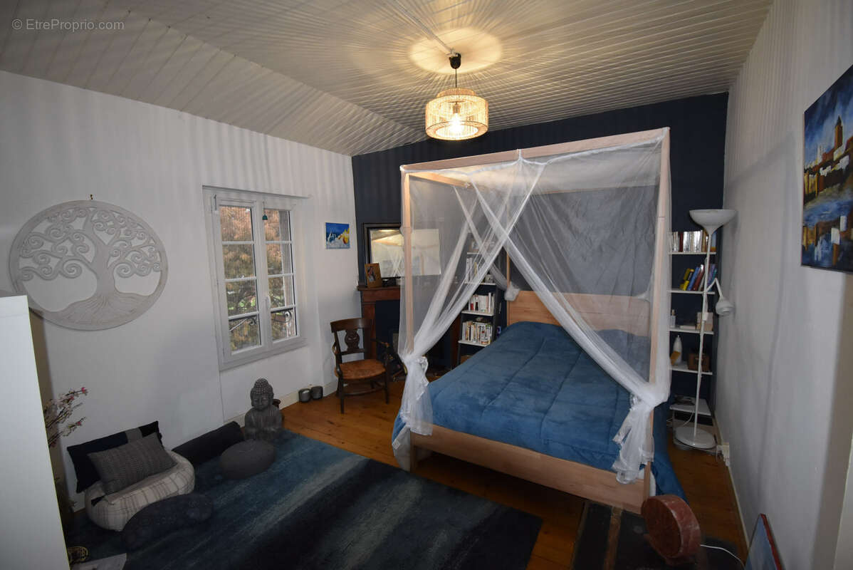 Maison à CINTEGABELLE