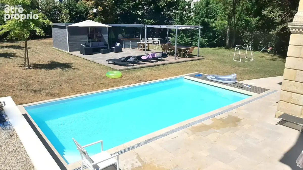 Photo Maison à Talence au prix de 617 000€