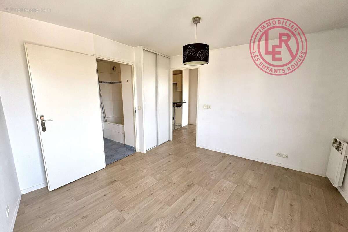 Appartement à NEUILLY-SUR-MARNE