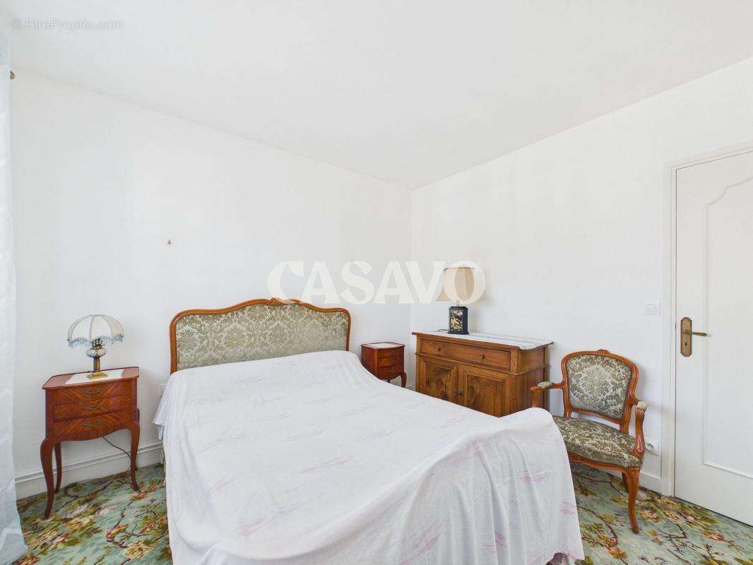 Appartement à CALUIRE-ET-CUIRE