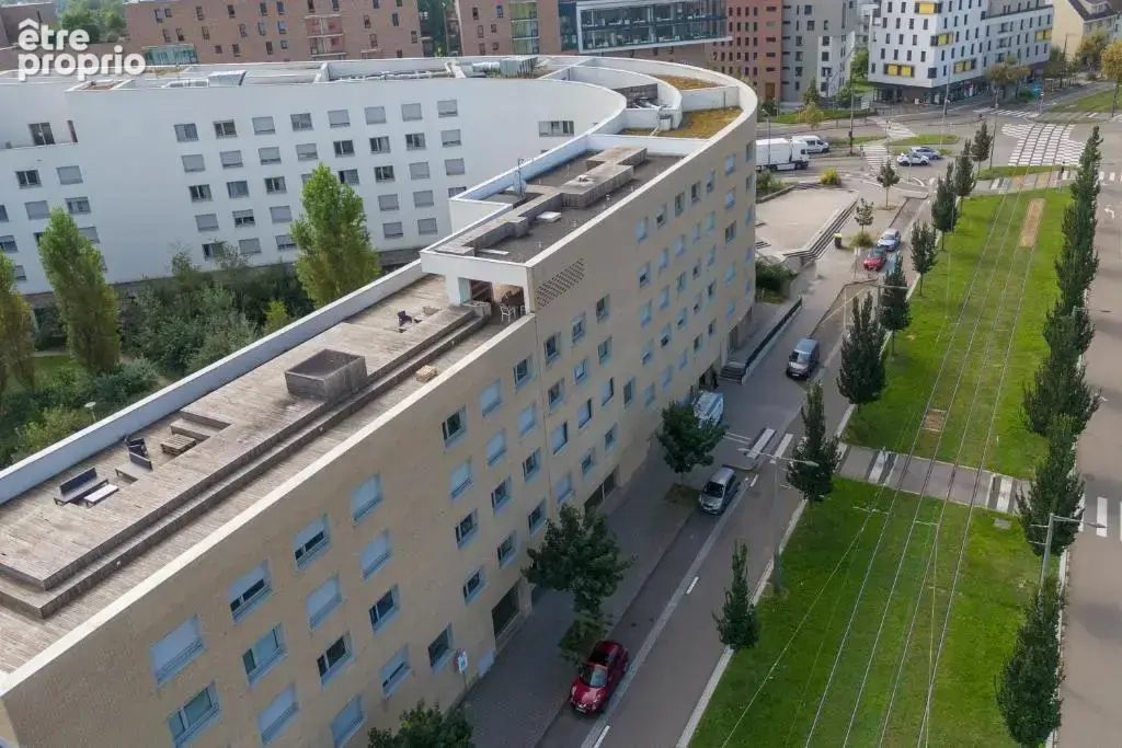 Investissement en residence hotelière - photo 5