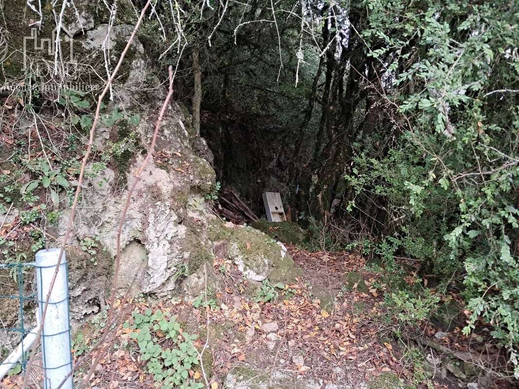 Maison à LE MASSEGROS