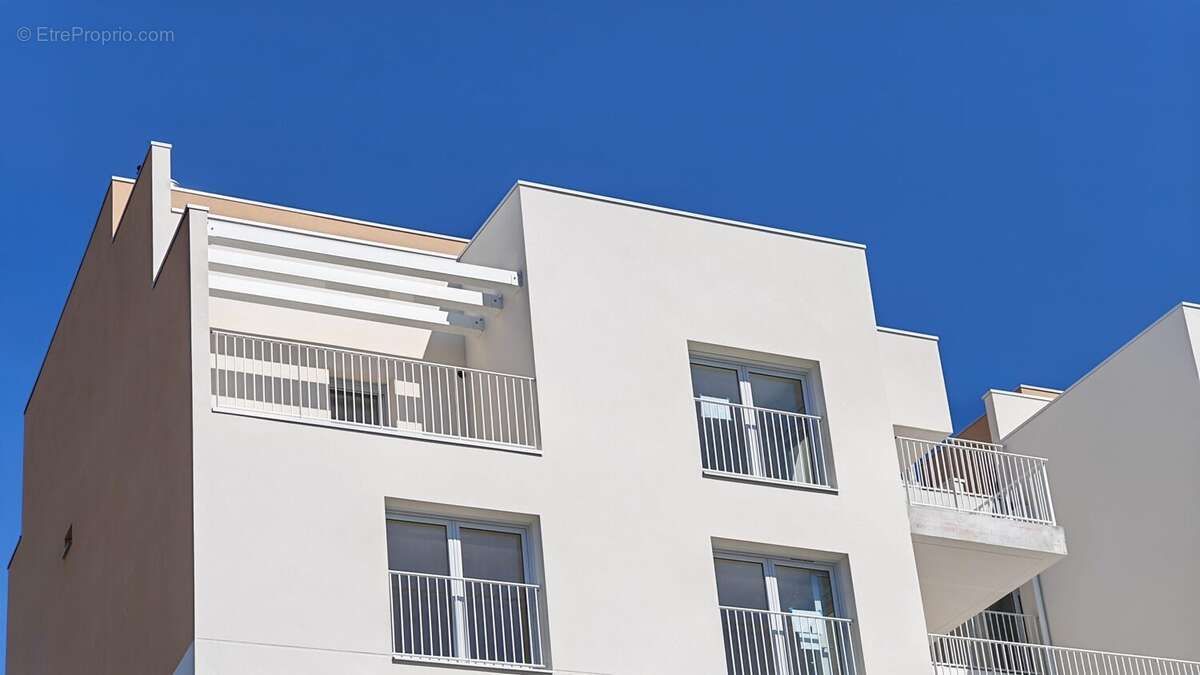 Appartement à LA ROCHELLE
