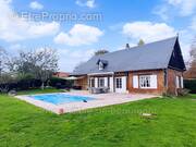 Maison à LE NEUBOURG