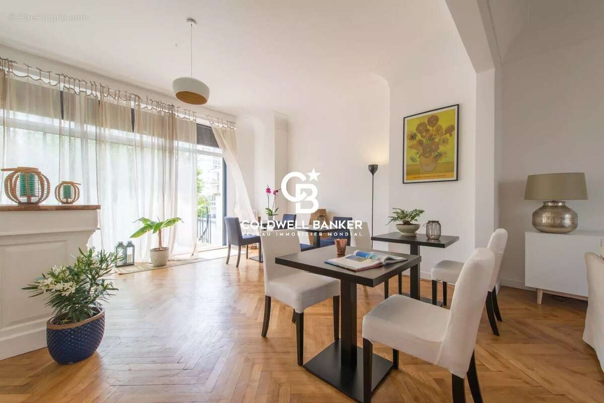 Maison à LA ROCHELLE