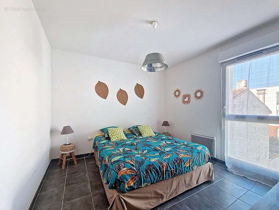 Appartement à BISCARROSSE