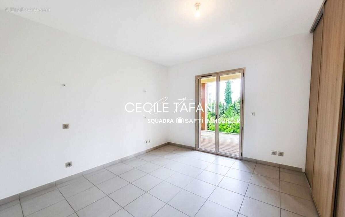 Photo 9 - Appartement à PORTO-VECCHIO