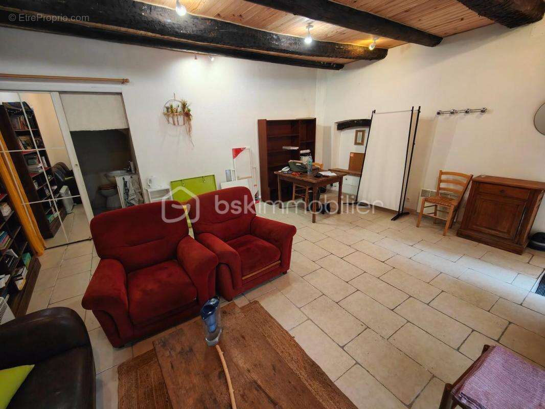 Commerce à BEDARIEUX