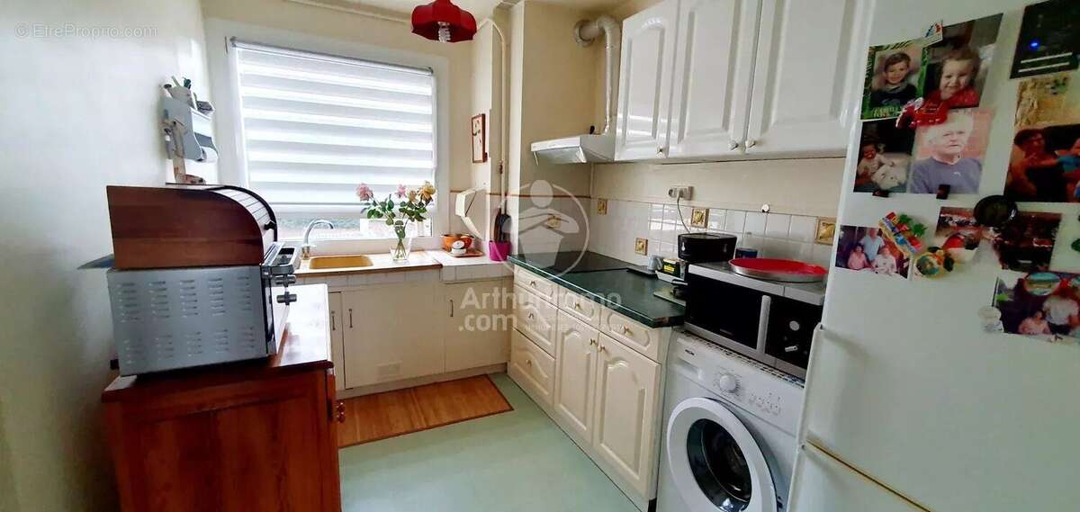 Appartement à ROUEN