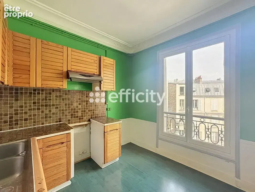 Appartement - photo 9