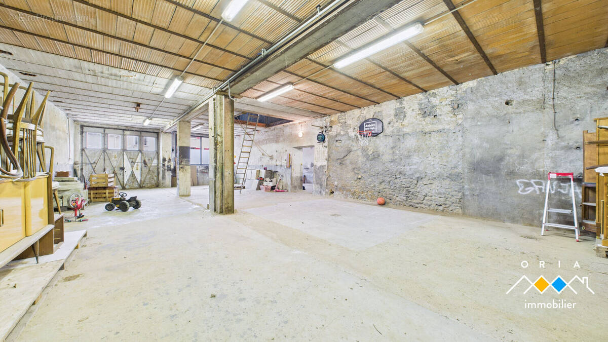 Appartement à AGINCOURT