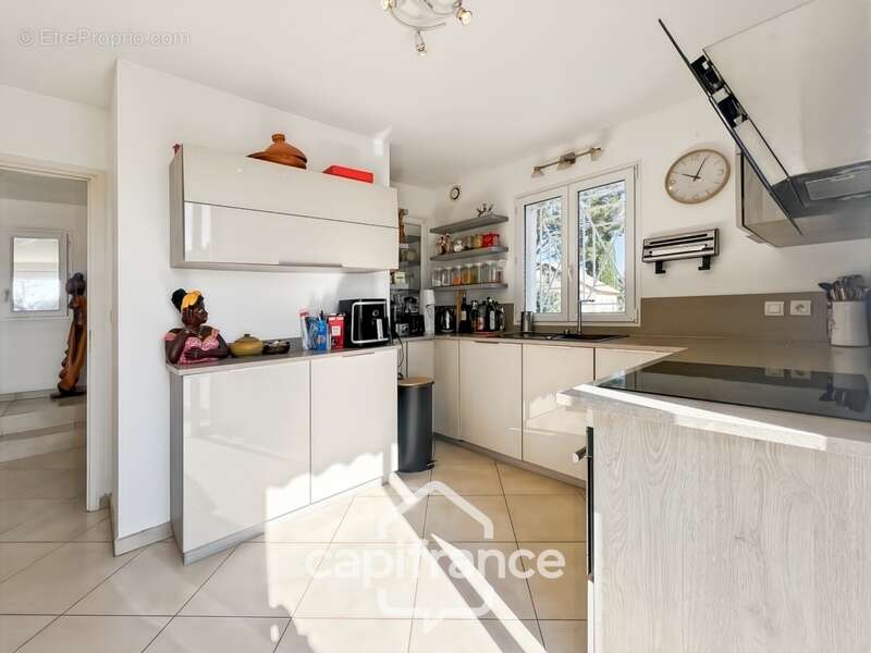 Appartement à HYERES