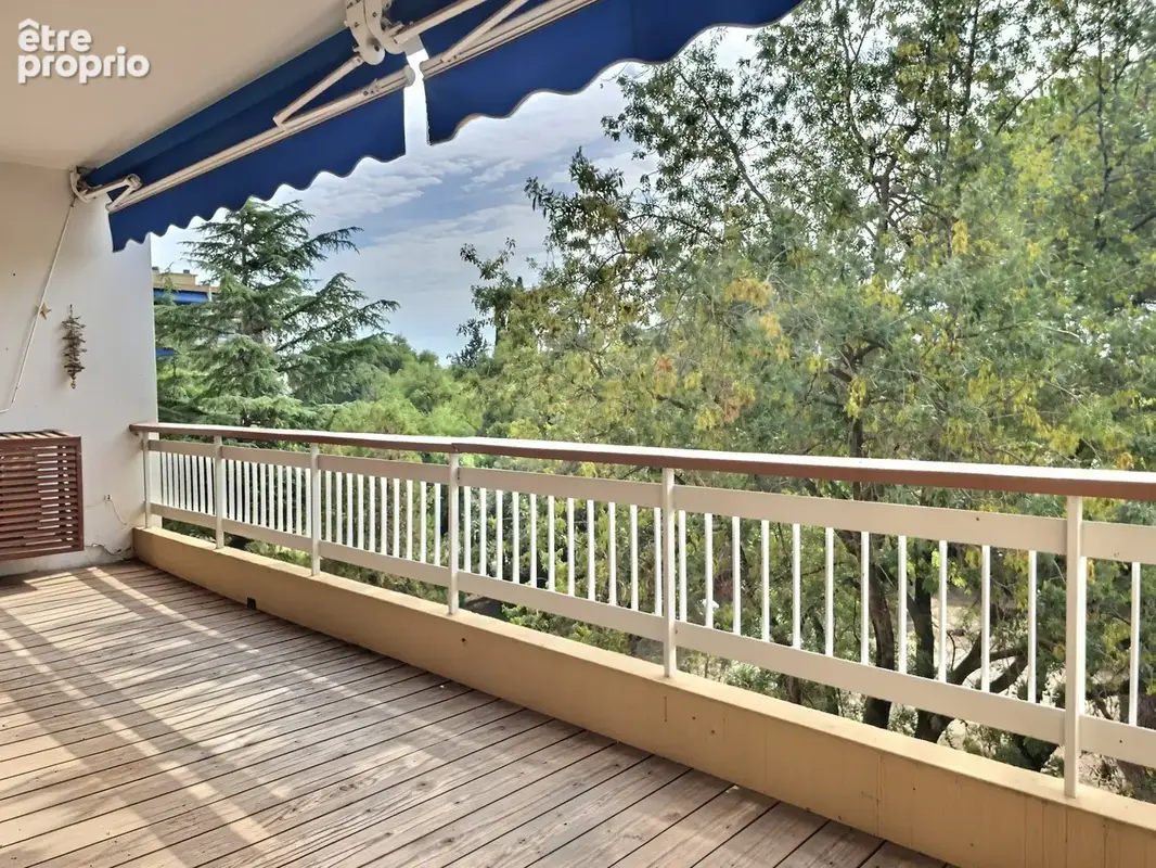 Photo Appartement à Hyeres au prix de 225 000€