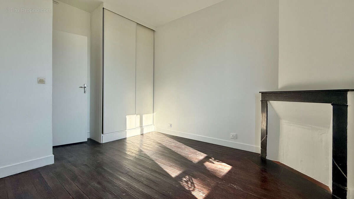 Appartement à CORBEIL-ESSONNES