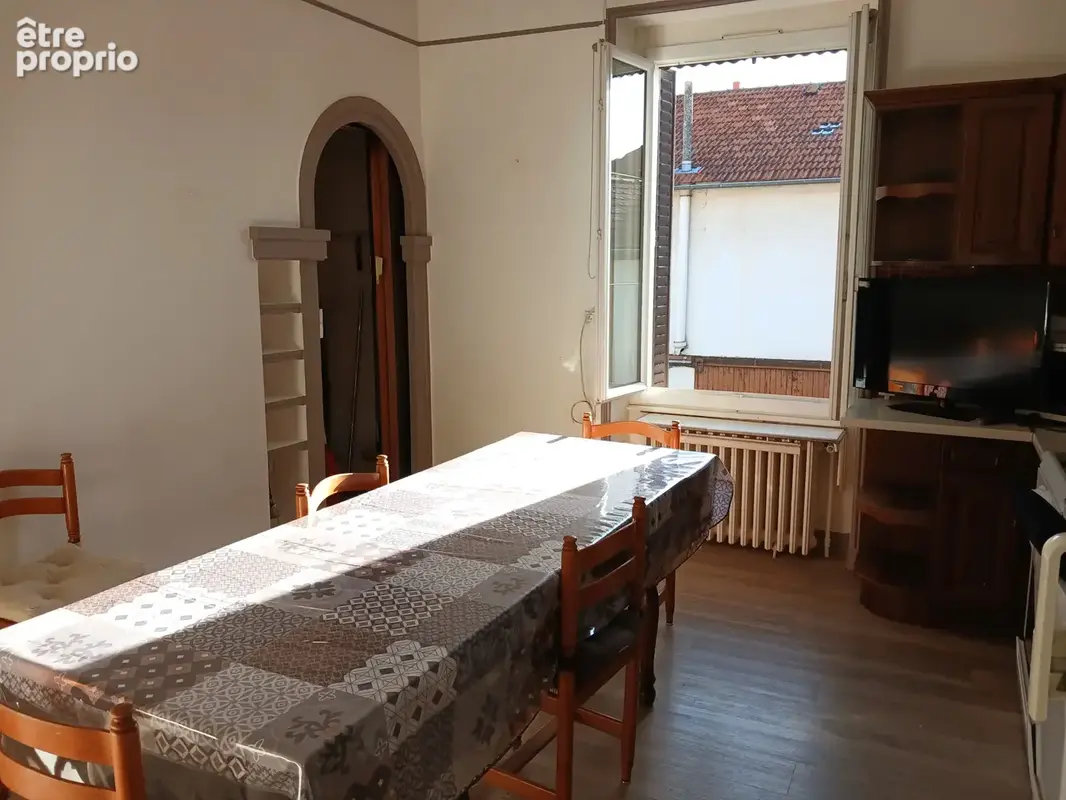 Maison de ville - photo 6