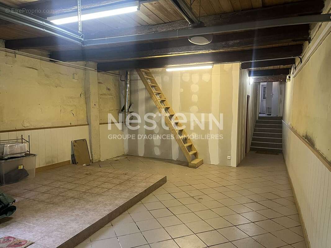 Maison à FAINS-VEEL