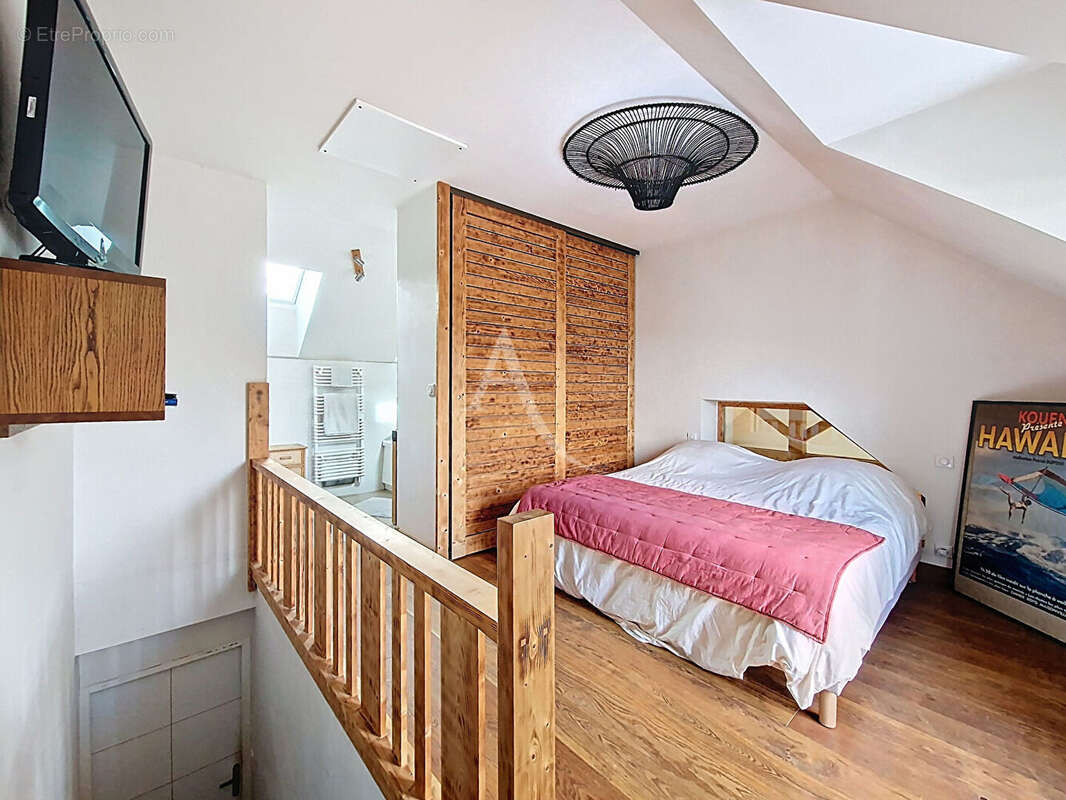 Maison à SUCE-SUR-ERDRE