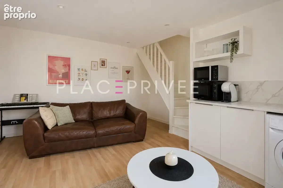 Lot de 3 appartements - photo 6
