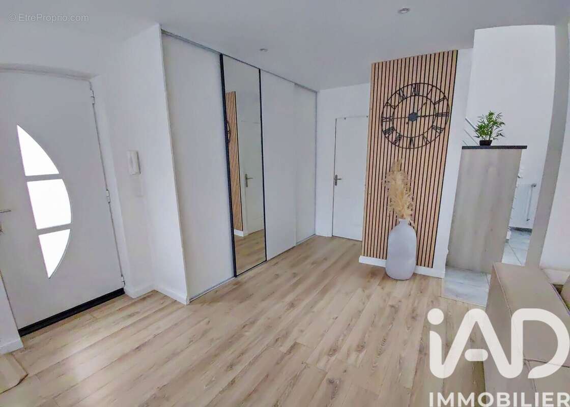 Photo 6 - Maison à ARGENTEUIL