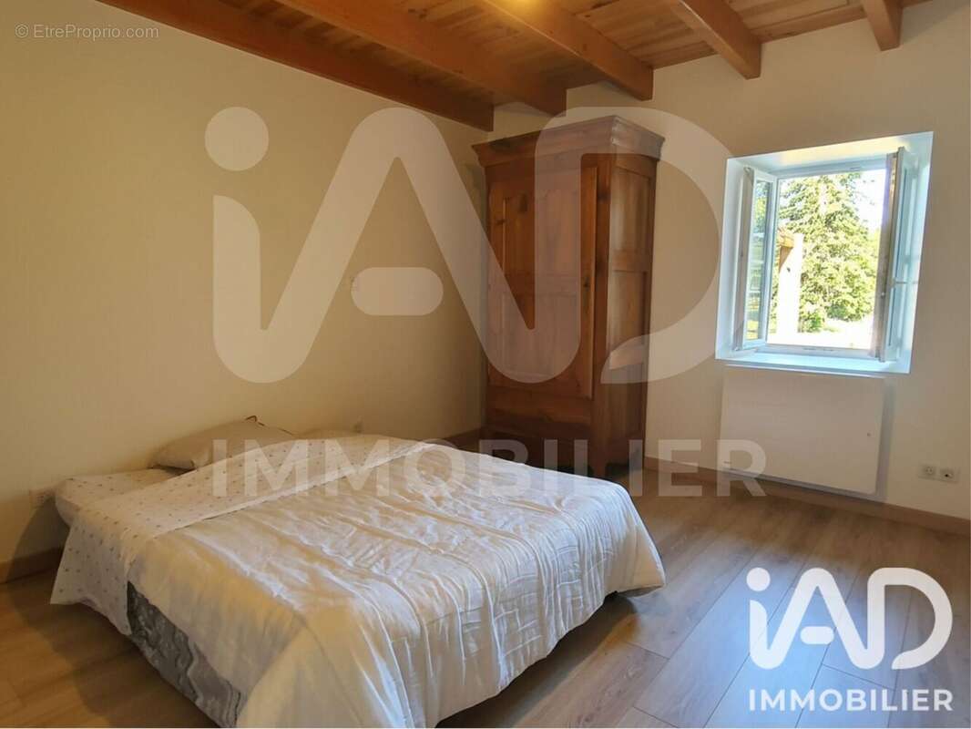 Photo 9 - Maison à CHASSENEUIL-SUR-BONNIEURE
