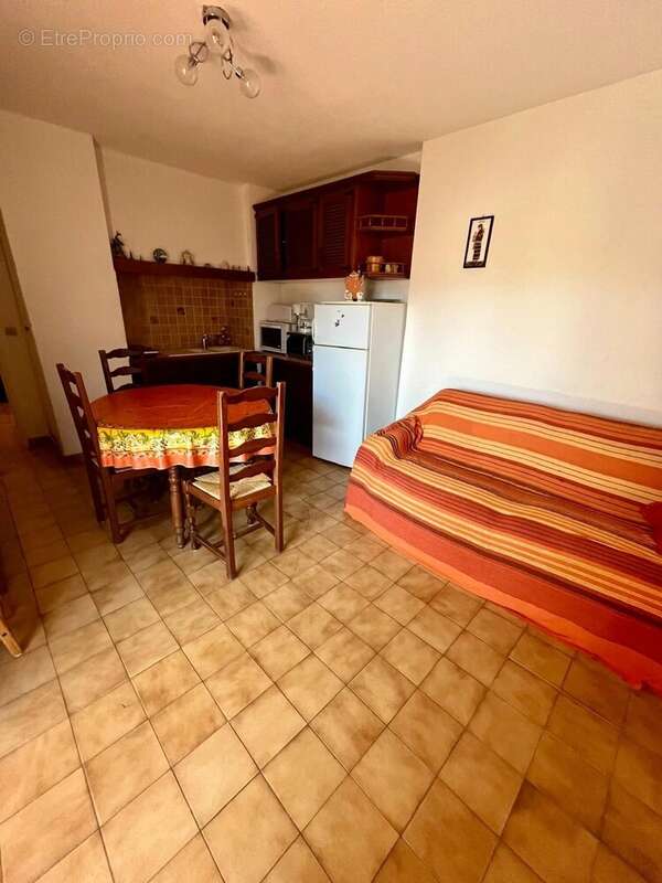 Appartement à BANDOL