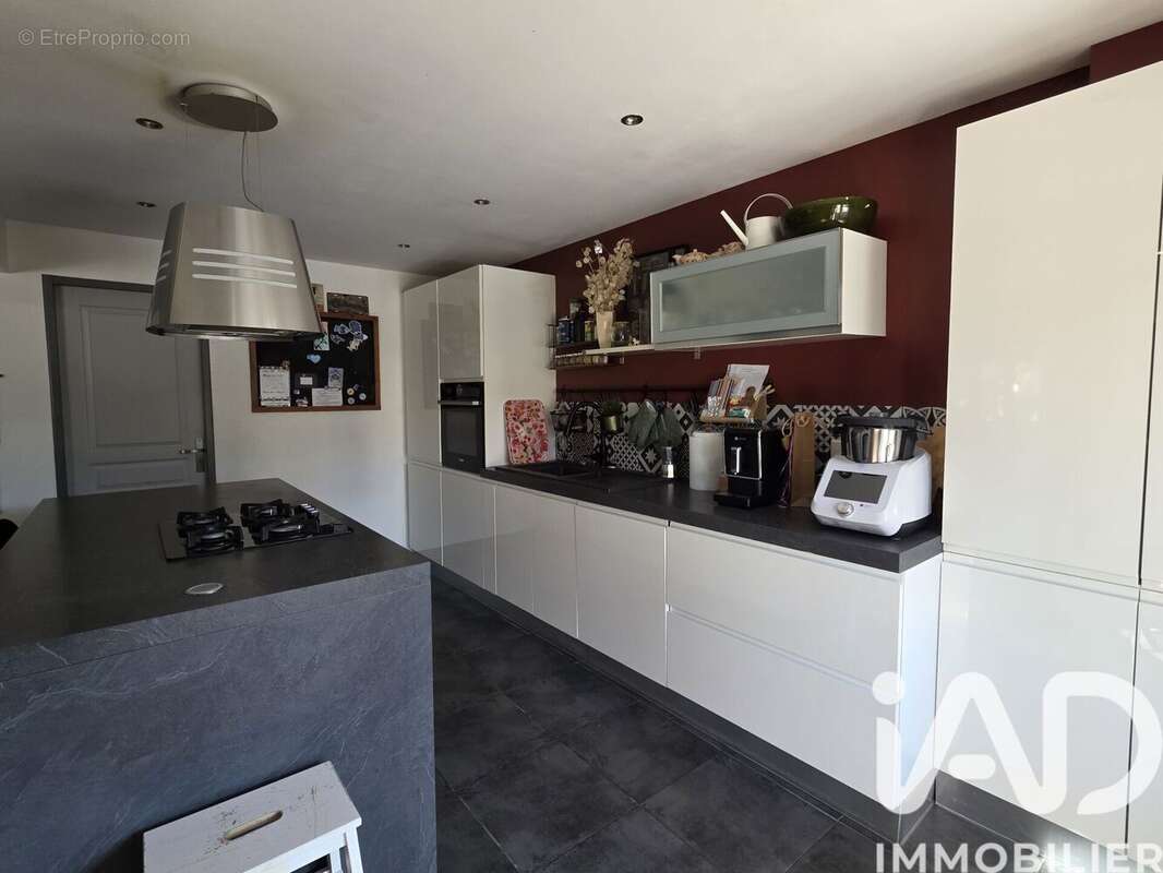 Photo 6 - Maison à SAINT-CHRISTOL-LES-ALES