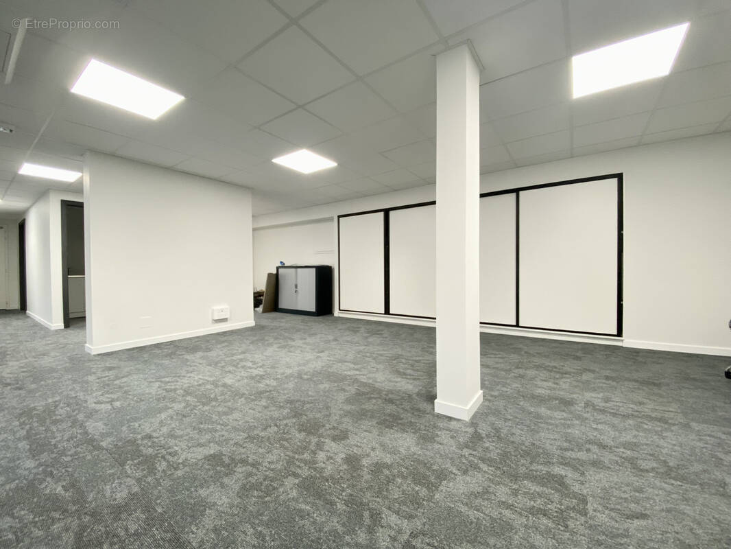 Commerce à HAGUENAU