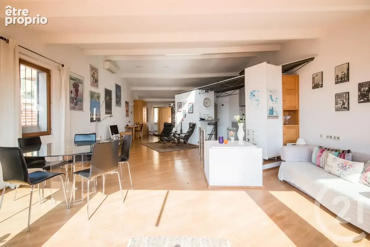 Appartement 2 pièces 64 m² à vendre à Villefranche-Sur-Mer (06230) - photo 8